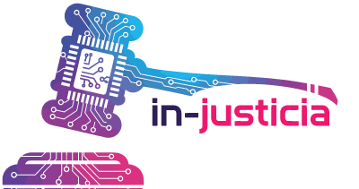 Logotipo in-justicia.es